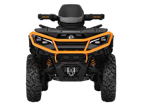 2025 Can-Am Outlander MAX XT-P 1000R in Santa Maria, California - Photo 3