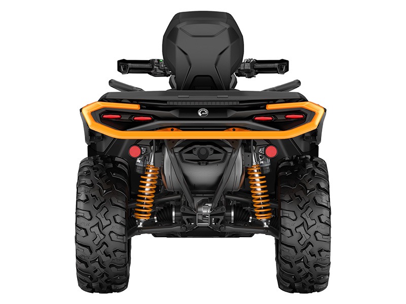 2025 Can-Am Outlander MAX XT-P 1000R in Santa Maria, California - Photo 5