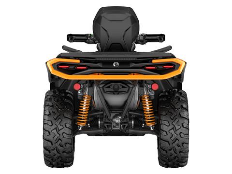 2025 Can-Am Outlander MAX XT-P 1000R in Santa Maria, California - Photo 5