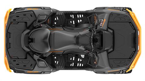 2025 Can-Am Outlander MAX XT-P 1000R in Santa Maria, California - Photo 6