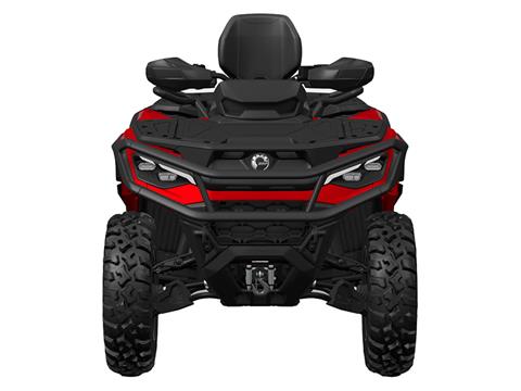 2025 Can-Am Outlander MAX XT 1000R in Santa Maria, California - Photo 3
