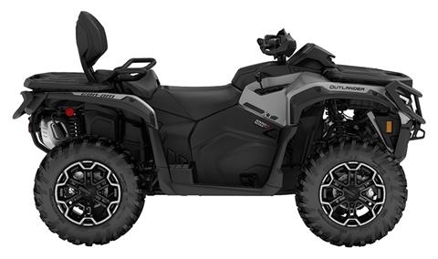2025 Can-Am Outlander MAX XT 1000R in Santa Maria, California - Photo 2