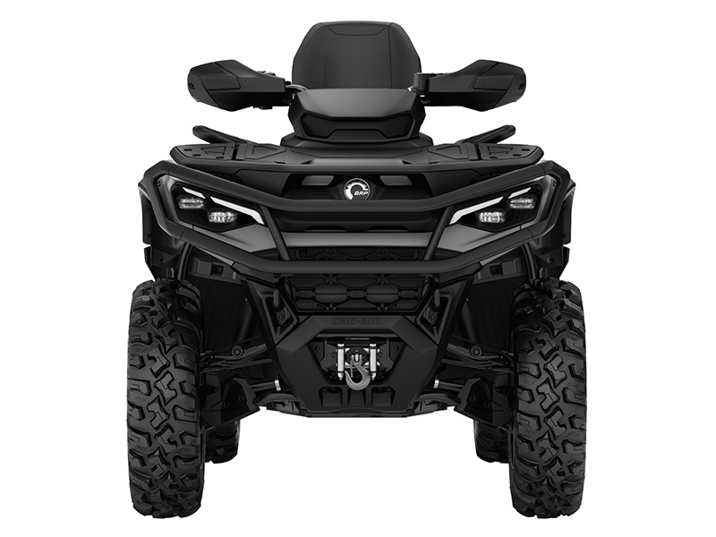 2025 Can-Am Outlander MAX XT 1000R in Santa Maria, California - Photo 3