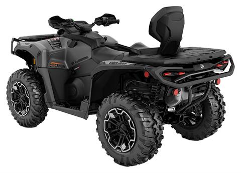 2025 Can-Am Outlander MAX XT 1000R in Santa Maria, California - Photo 4
