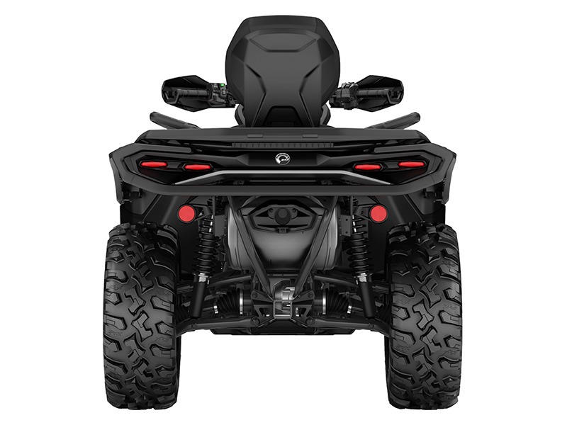 2025 Can-Am Outlander MAX XT 1000R in Santa Maria, California - Photo 5