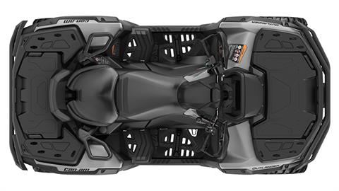 2025 Can-Am Outlander MAX XT 1000R in Santa Maria, California - Photo 6