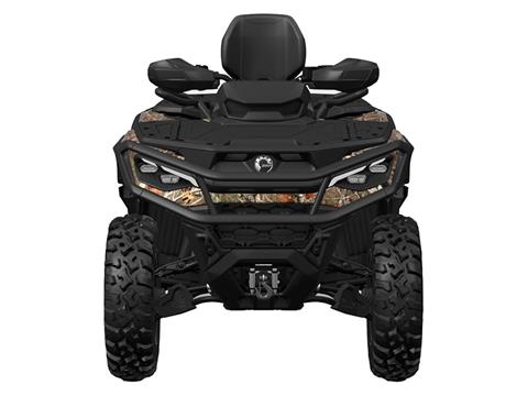 2025 Can-Am Outlander MAX XT 1000R in Santa Maria, California - Photo 3