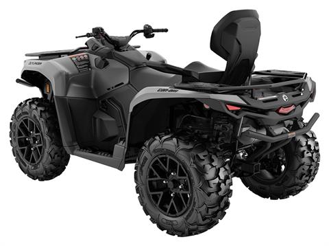 2025 Can-Am Outlander MAX XT 700 in Santa Maria, California - Photo 4