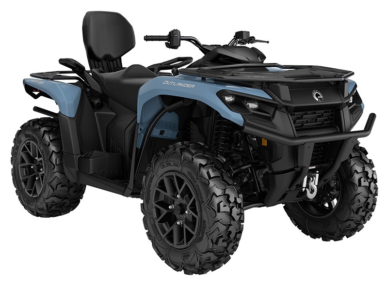 2025 Can-Am Outlander MAX XT 700 in Santa Maria, California - Photo 1