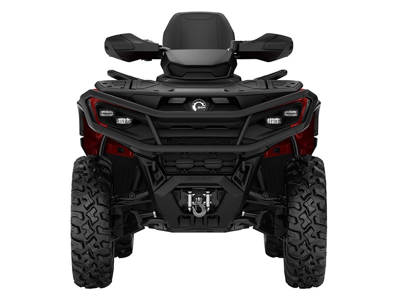 2025 Can-Am Outlander MAX XT 850 in Columbia, South Carolina - Photo 3