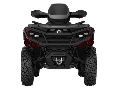 2025 Can-Am Outlander MAX XT 850 in Columbia, South Carolina - Photo 3