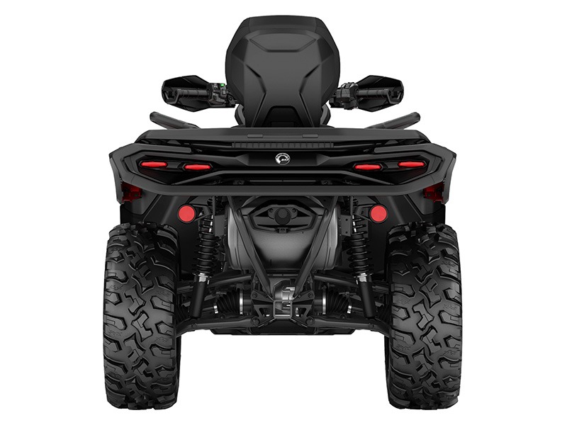 2025 Can-Am Outlander MAX XT 850 in Columbia, South Carolina - Photo 5