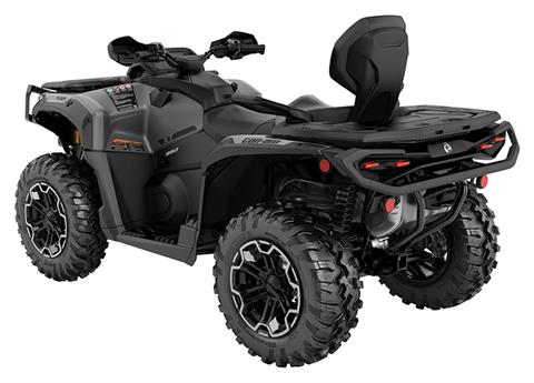 2025 Can-Am Outlander MAX XT 850 in Santa Maria, California - Photo 4