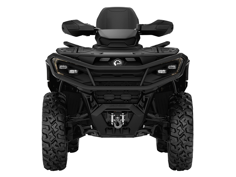 2025 Can-Am Outlander MAX XT 850 in Columbia, Missouri - Photo 3