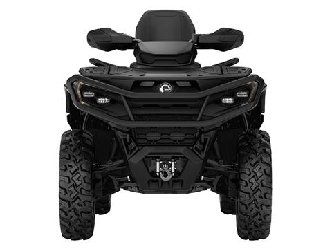 2025 Can-Am Outlander MAX XT 850 in Columbia, Missouri - Photo 3