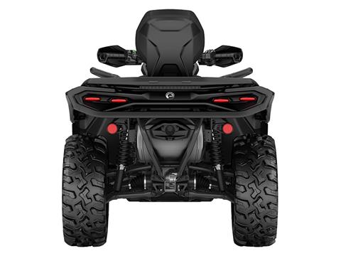 2025 Can-Am Outlander MAX XT 850 in Columbia, Missouri - Photo 5