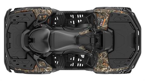 2025 Can-Am Outlander MAX XT 850 in Columbia, Missouri - Photo 6