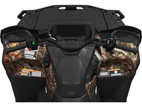 2025 Can-Am Outlander MAX XT 850 in Columbia, Missouri - Photo 7