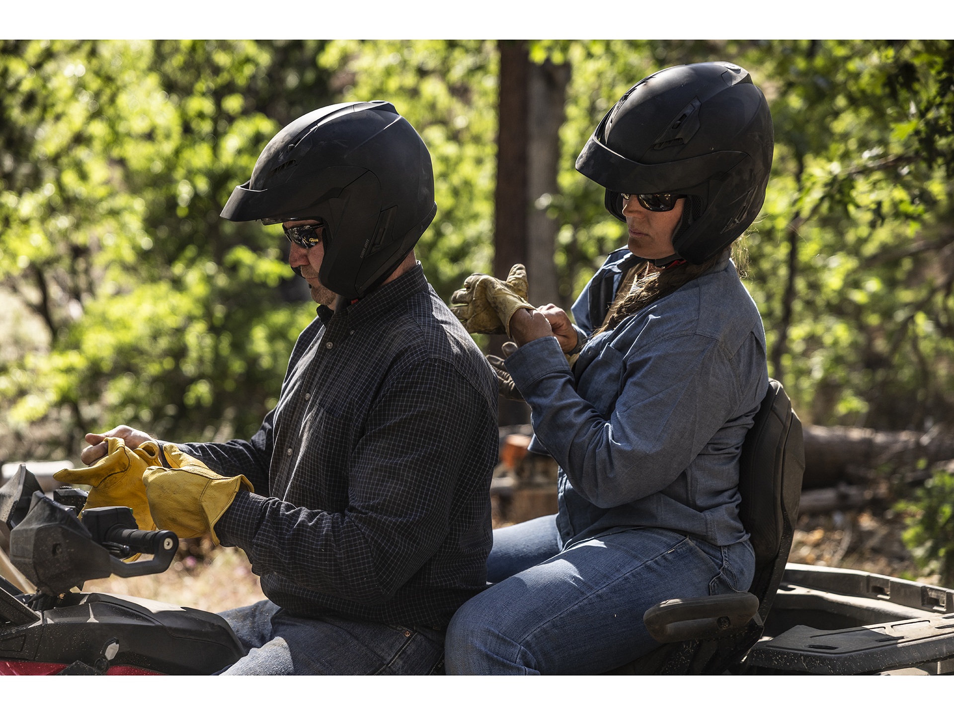 2025 Can-Am Outlander MAX XT 850 in Columbia, Missouri - Photo 9