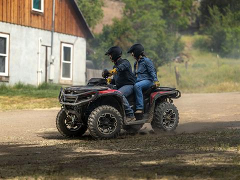 2025 Can-Am Outlander MAX XT 850 in Columbia, Missouri - Photo 12