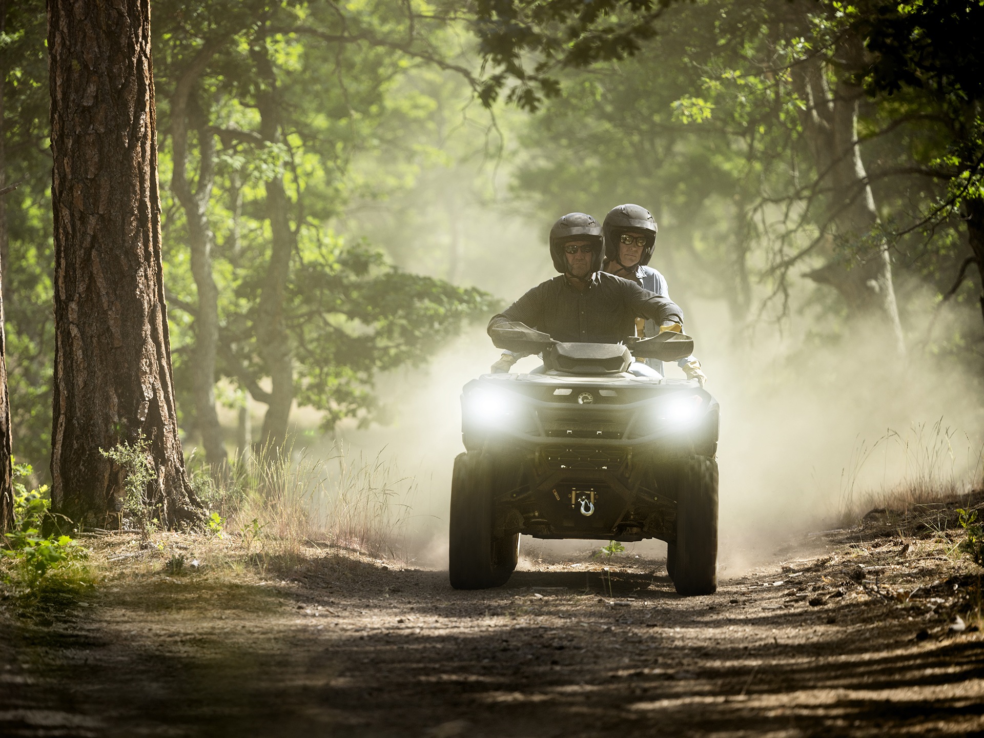 2025 Can-Am Outlander MAX XT 850 in Columbia, Missouri - Photo 13