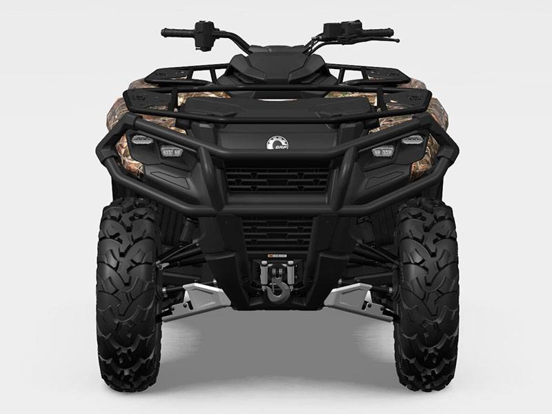 2025 Can-Am Outlander PRO Hunting Edition HD7 in Tyngsboro, Massachusetts - Photo 3