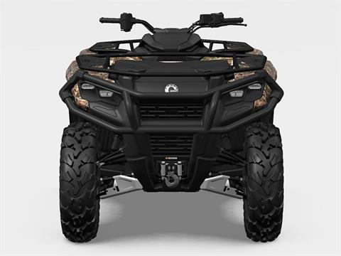 2025 Can-Am Outlander PRO Hunting Edition HD7 in Santa Maria, California - Photo 3