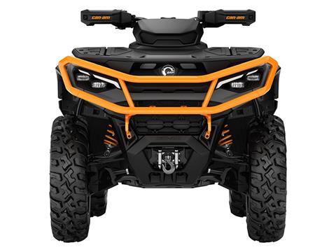 2025 Can-Am Outlander XT-P 1000R in Santa Maria, California - Photo 3
