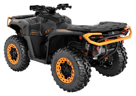 2025 Can-Am Outlander XT-P 1000R in Santa Maria, California - Photo 4