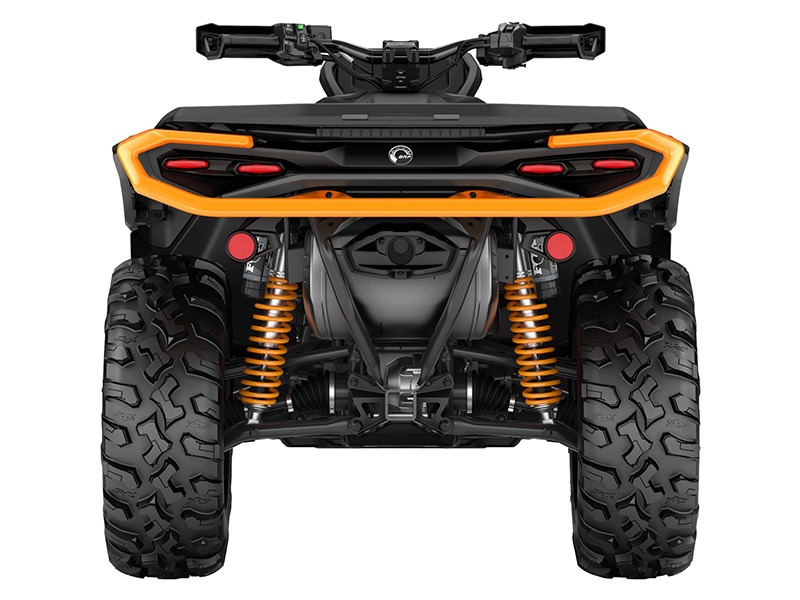 2025 Can-Am Outlander XT-P 1000R in Santa Maria, California - Photo 5