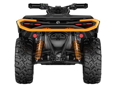 2025 Can-Am Outlander XT-P 1000R in Santa Maria, California - Photo 5