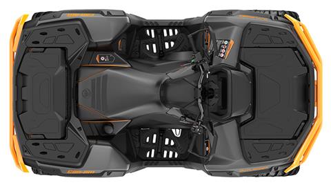 2025 Can-Am Outlander XT-P 1000R in Santa Maria, California - Photo 6