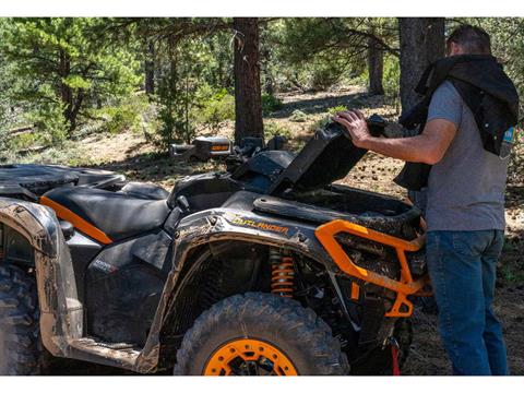 2025 Can-Am Outlander XT-P 1000R in Santa Maria, California - Photo 8