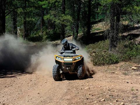 2025 Can-Am Outlander XT-P 1000R in Santa Maria, California - Photo 11