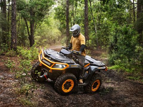 2025 Can-Am Outlander XT-P 1000R in Santa Maria, California - Photo 14