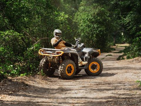 2025 Can-Am Outlander XT-P 1000R in Santa Maria, California - Photo 16