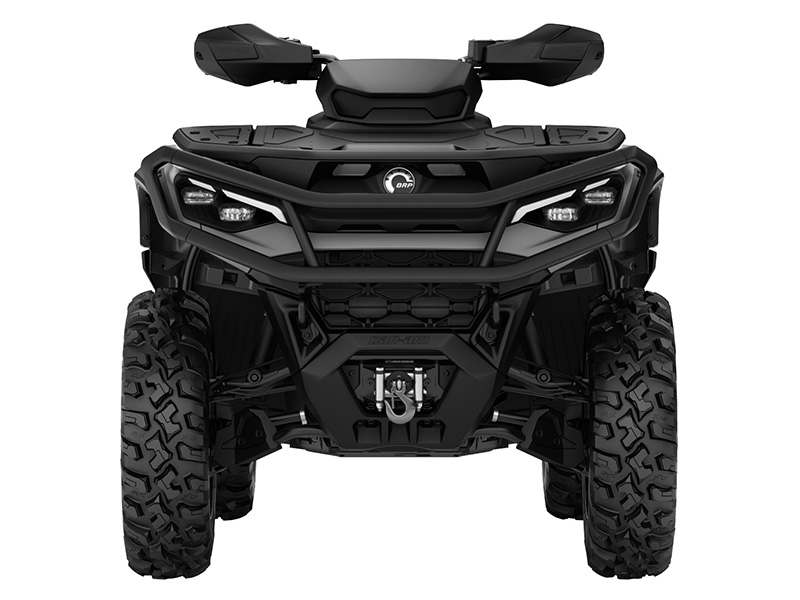 2025 Can-Am Outlander XT 1000R in Columbia, South Carolina - Photo 3
