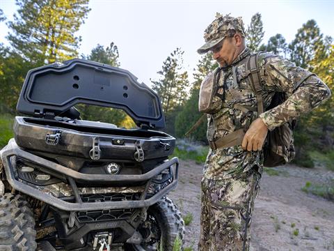 2025 Can-Am Outlander XT 1000R in Columbia, South Carolina - Photo 11