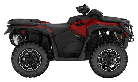 2025 Can-Am Outlander XT 1000R in Santa Maria, California - Photo 2
