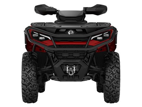 2025 Can-Am Outlander XT 1000R in Santa Maria, California - Photo 3
