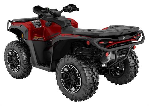 2025 Can-Am Outlander XT 1000R in Santa Maria, California - Photo 4