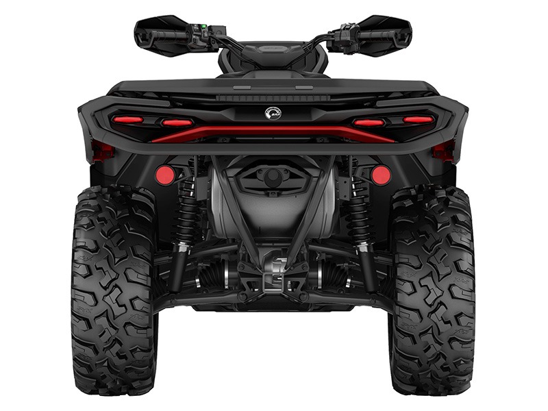2025 Can-Am Outlander XT 1000R in Santa Maria, California - Photo 5