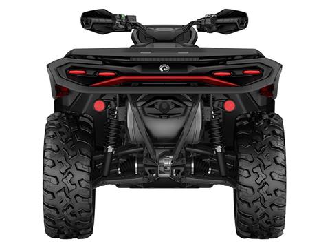 2025 Can-Am Outlander XT 1000R in Santa Maria, California - Photo 5