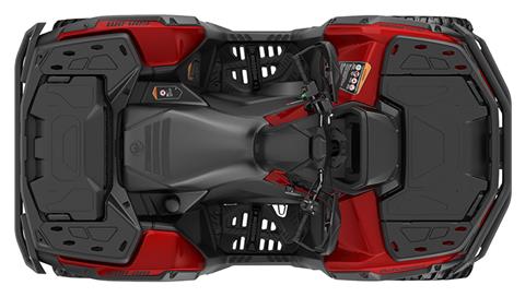 2025 Can-Am Outlander XT 1000R in Santa Maria, California - Photo 6