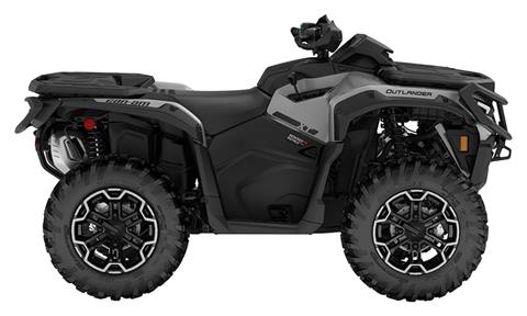 2025 Can-Am Outlander XT 1000R in Santa Maria, California - Photo 2