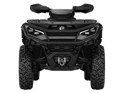 2025 Can-Am Outlander XT 1000R in Santa Maria, California - Photo 3