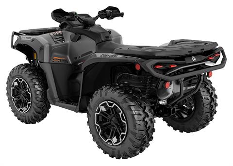 2025 Can-Am Outlander XT 1000R in Santa Maria, California - Photo 4