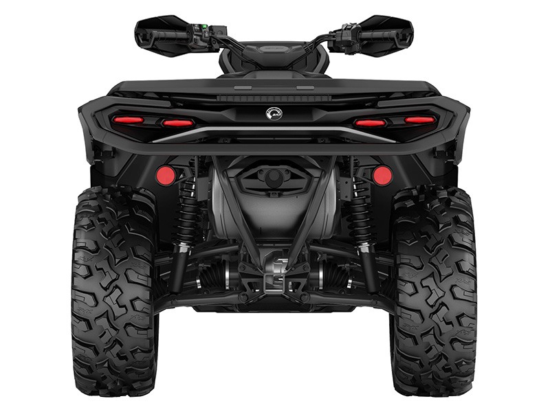 2025 Can-Am Outlander XT 1000R in Santa Maria, California - Photo 5