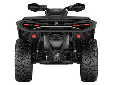2025 Can-Am Outlander XT 1000R in Santa Maria, California - Photo 5