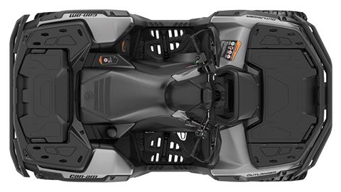 2025 Can-Am Outlander XT 1000R in Santa Maria, California - Photo 6